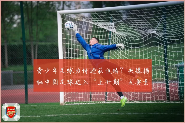 青少年足球为何连获佳绩？央媒揭秘中国足球进入“上升期”五要素